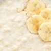 Banana Porridge