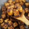 Jerk Tofu