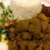Curry Goat
