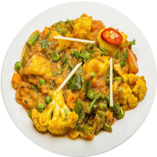 Aloo gobi