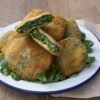 Spinach Patty