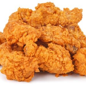 Fried Chicken ONLY